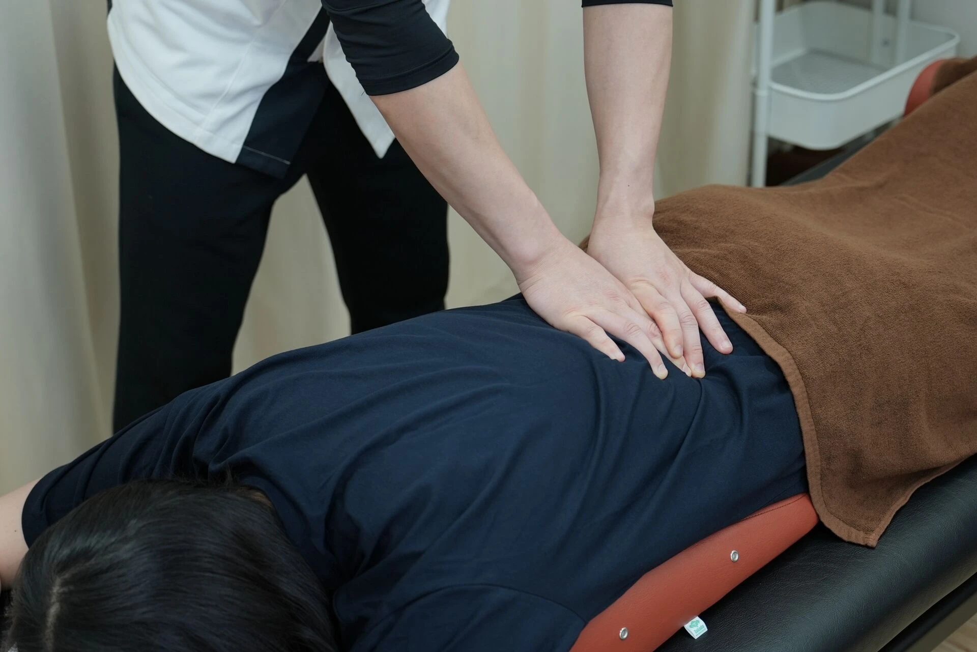 腰痛