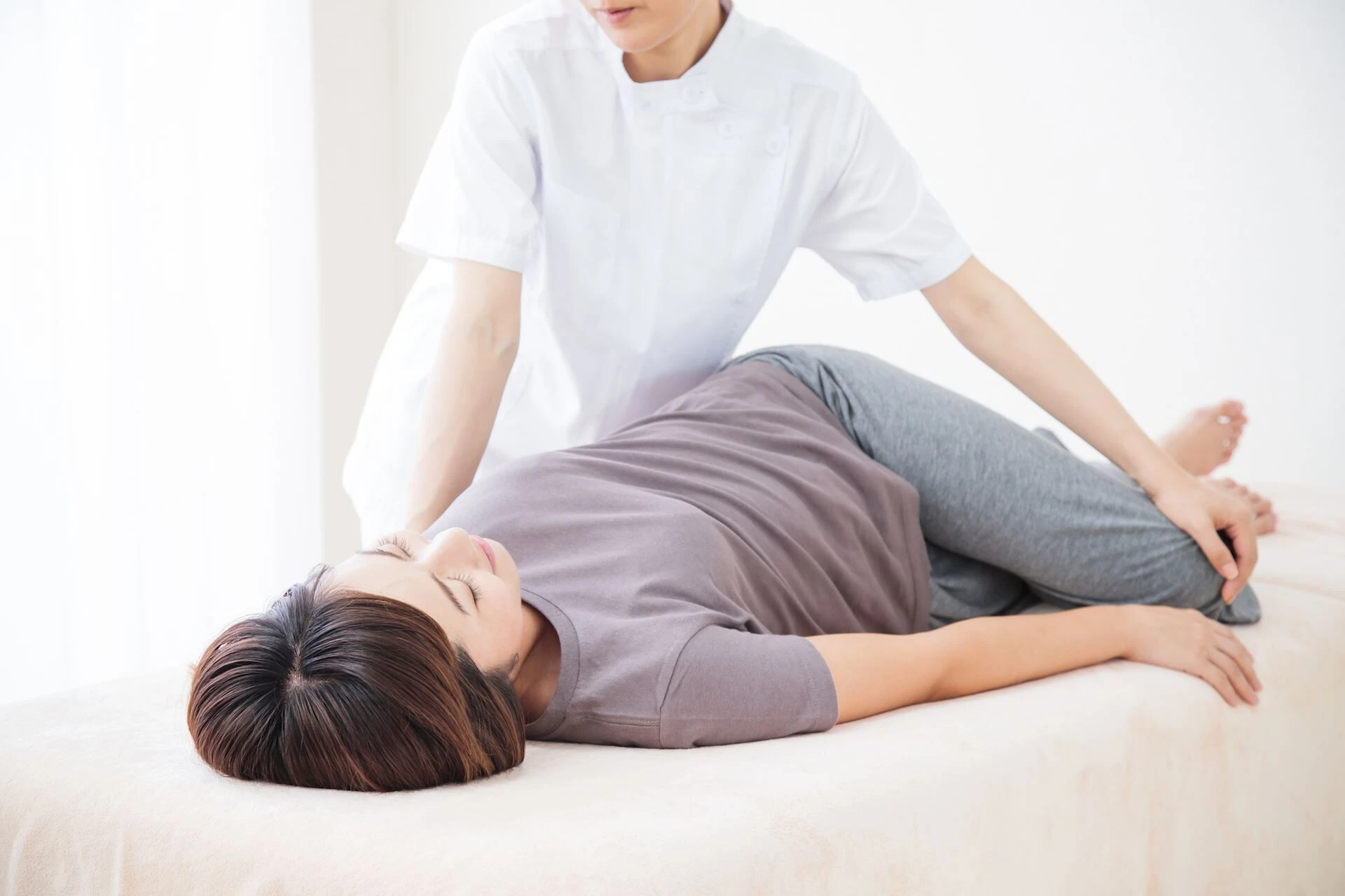 産後